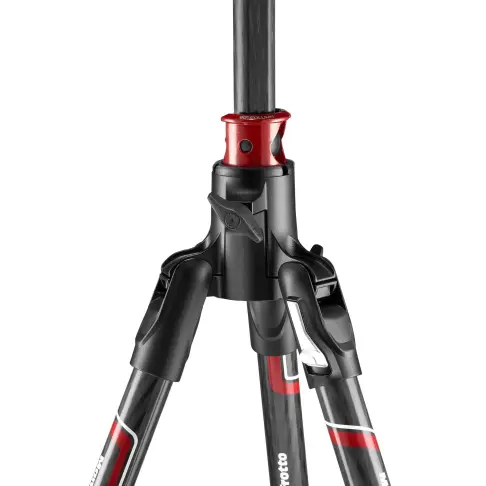 Trépied MANFROTTO MKBFRC 4 GTXPBH - 4