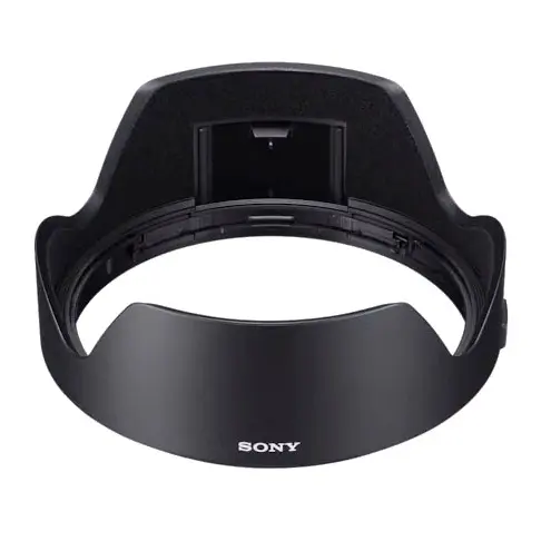 Pare-soleil SONY ALCSH 168 - 1