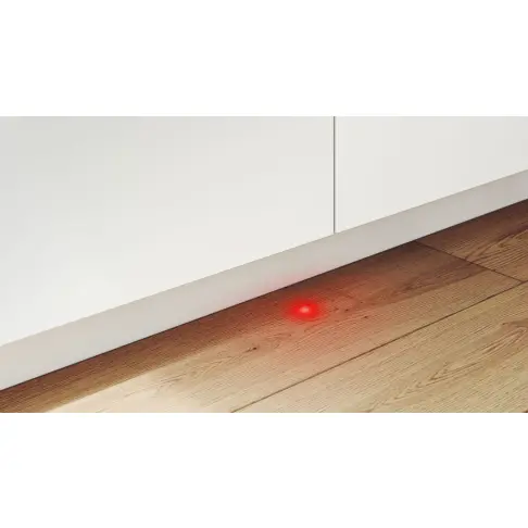 Lave-vaisselle tout intégré 45 cm BOSCH SPV2HKX42F - 2