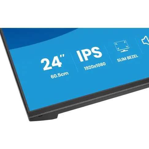 Moniteur IIYAMA X2491HS-B1 - 7