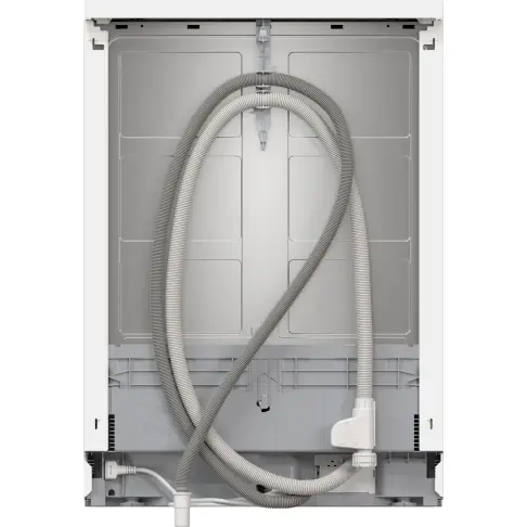Lave-vaisselle 60 cm BOSCH SMS2HTW03F - 5