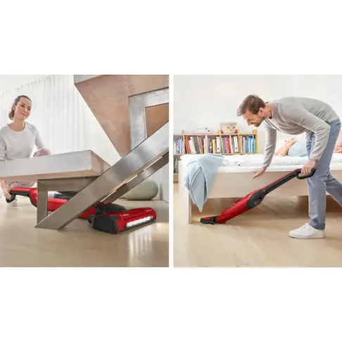Aspirateur balai BOSCH BBH3ZOO28 - 7