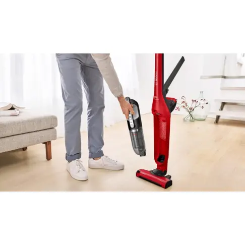 Aspirateur balai BOSCH BBH3ZOO28 - 10