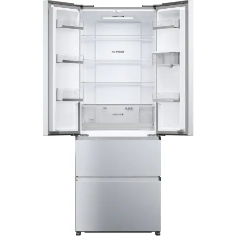 Réfrigérateur multi-portes HAIER HFR5719EWMG - 3