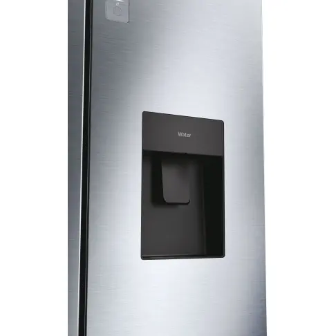Réfrigérateur multi-portes HAIER HFR5719EWMG - 4