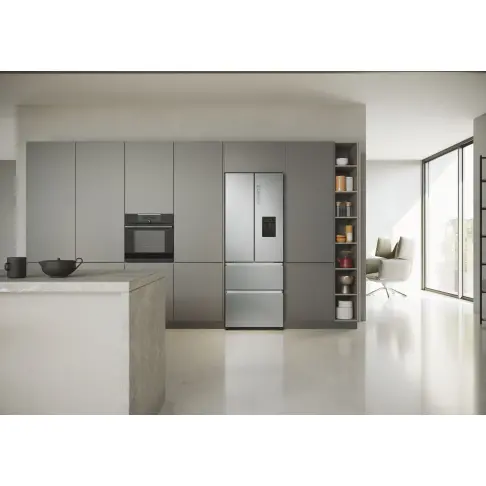Réfrigérateur multi-portes HAIER HFR5719EWMG - 13