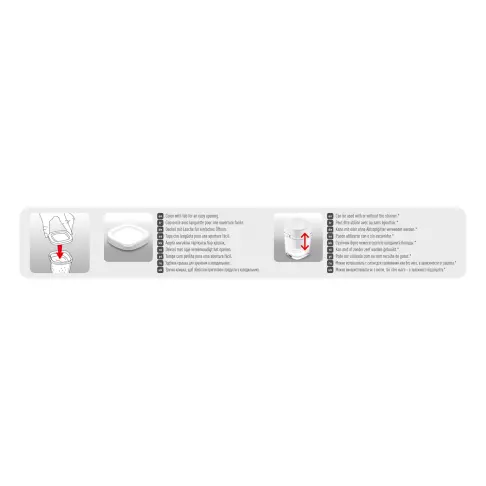 Accessoire yaourtière SEB XF1001E1 - 2