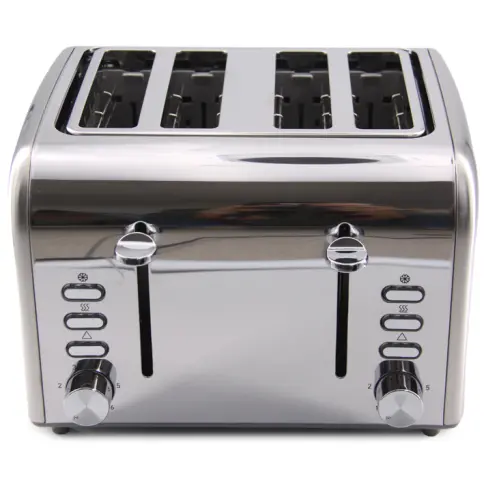 Grille pain LITTLE BALANCE 8698 - 1