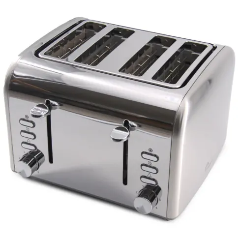 Grille pain LITTLE BALANCE 8698 - 2