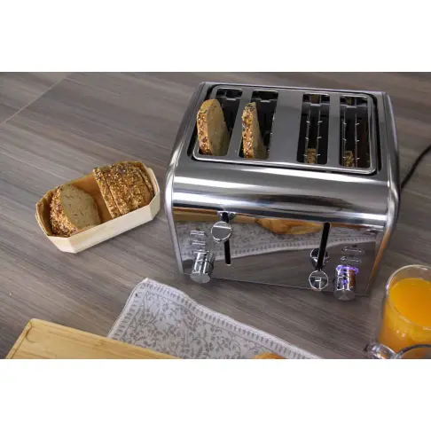 Grille pain LITTLE BALANCE 8698 - 3