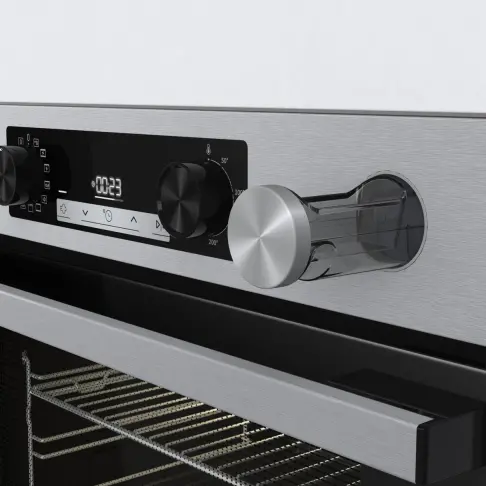 Four hydrolyse - écoclean HISENSE BSA66211AX - 2