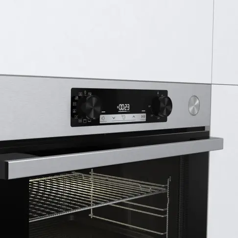 Four hydrolyse - écoclean HISENSE BSA66211AX - 3