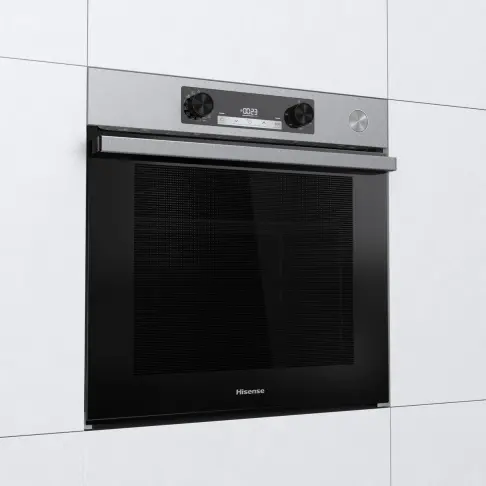 Four hydrolyse - écoclean HISENSE BSA66211AX - 4