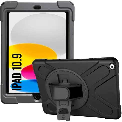 Housses et étuis pour tablettes AKASHI ALTCI109STRG - 1