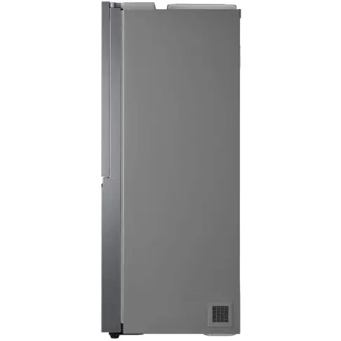 Réfrigérateur américain LG GSJV51DSXE - 13