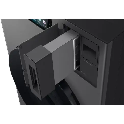 Lave-linge séchant SAMSUNG WD18DB8995BZ - 11