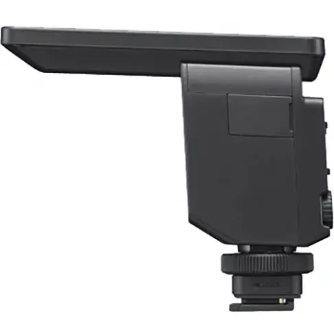 Micro pour appareil photo numerique SONY ECMB1M.SYU - 2