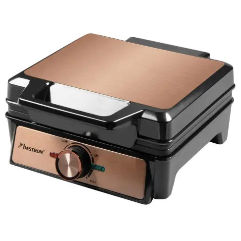 Gaufrier BESTRON AWM100CO - 1