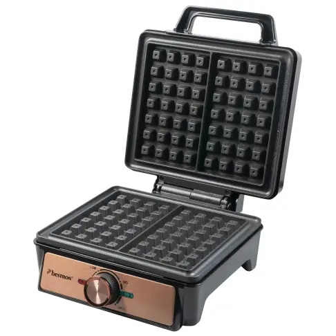 Gaufrier BESTRON AWM100CO - 2