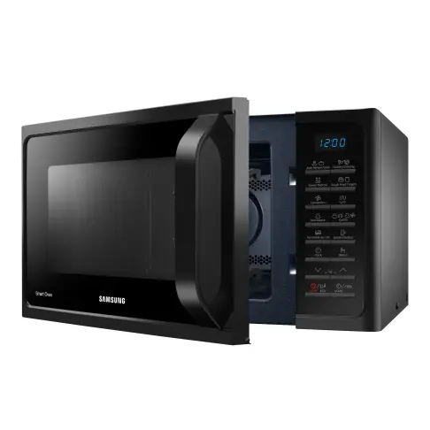 Micro-ondes multifonction SAMSUNG MC 28 H 5015 CK - 4