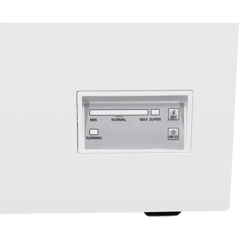 Congélateur coffre INDESIT INCF1984E - 3