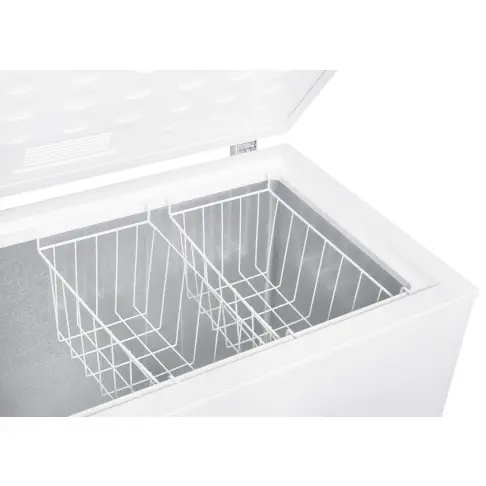 Congélateur coffre INDESIT INCF1984E - 4