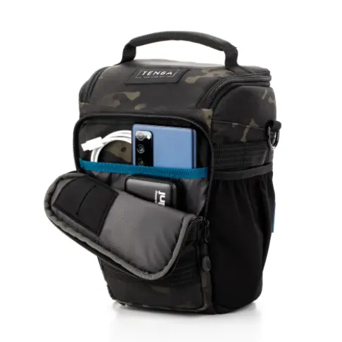 Fourre tout TENBA AXIS V 2 4 L MULTICAM NOIR - 4