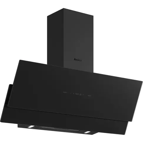 Hotte décorative AMICA AHIGN9600A++ - 1