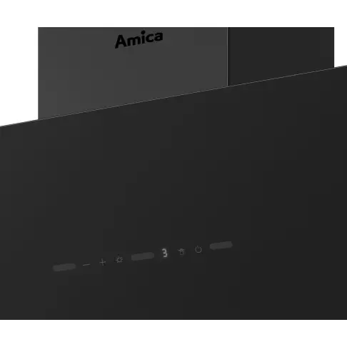 Hotte décorative AMICA AHIGN9600A++ - 3