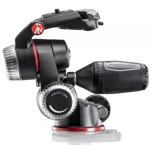 Accessoire pour pied MANFROTTO MHXPRO 3 W - 2