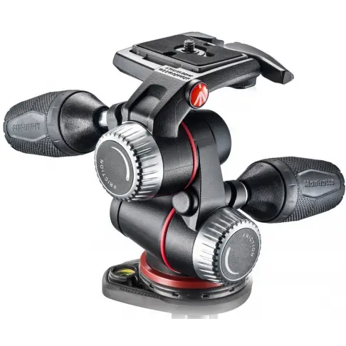 Accessoire pour pied MANFROTTO MHXPRO 3 W - 1