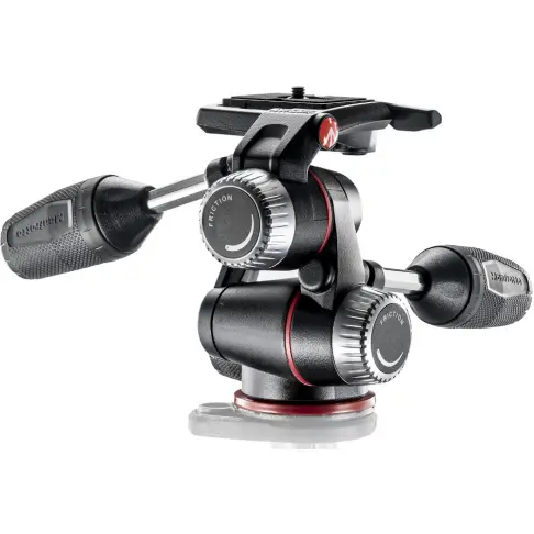 Accessoire pour pied MANFROTTO MHXPRO 3 W - 3