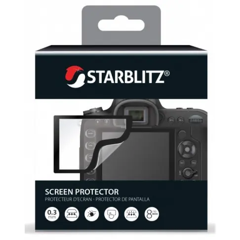 Accessoire photo STARBLITZ SCCAN 5 - 1