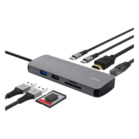 Accessoire informatique TRUST 25672 - 5