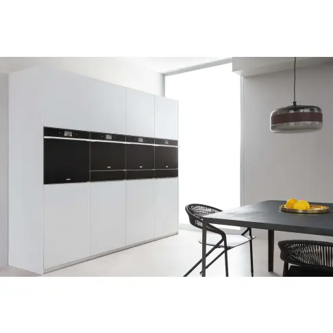 Four pyrolyse WHIRLPOOL W 11 OM 14 MS 2 P - 3