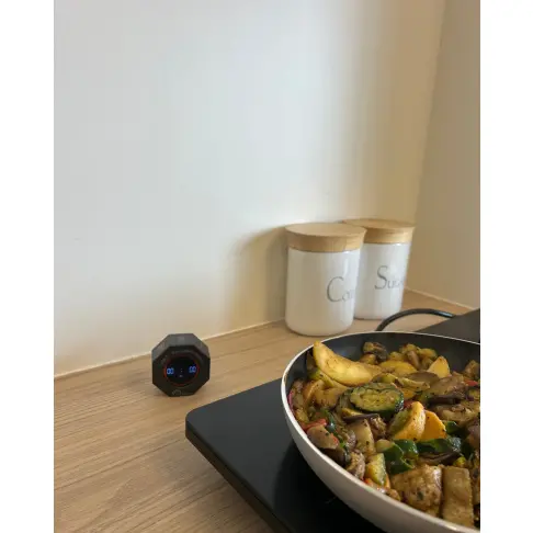 Minuteur LITTLE BALANCE 8869 - 4