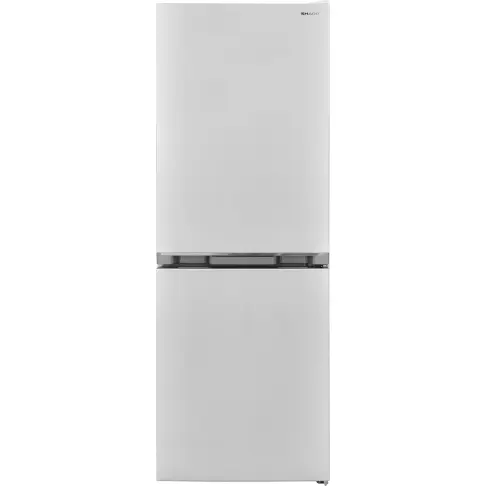 Combiné inversé SHARP SJFBB02DTXWE - 1