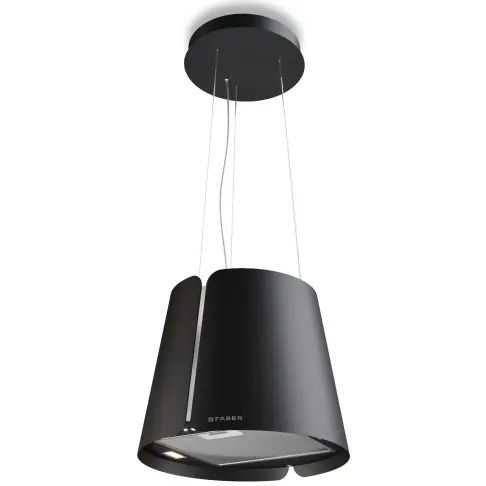 Hotte îlot FABER 5816458 - 1