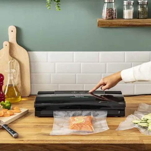 Mise sous vide TEFAL VT254070 - 3