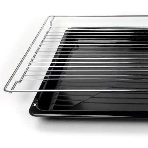 Cuisinière vitrocéramique BEKO FSE 67300 WCS - 5