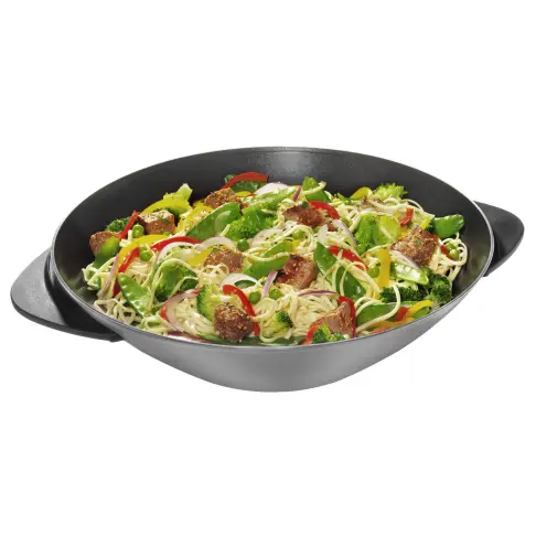 Wok fondue TEFAL WK 302013 - 6