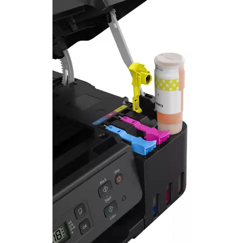 Imprimante multifonction CANON G2570 - 3