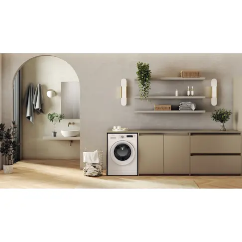 Lave-linge frontal WHIRLPOOL FFSPL9269WFR - 3