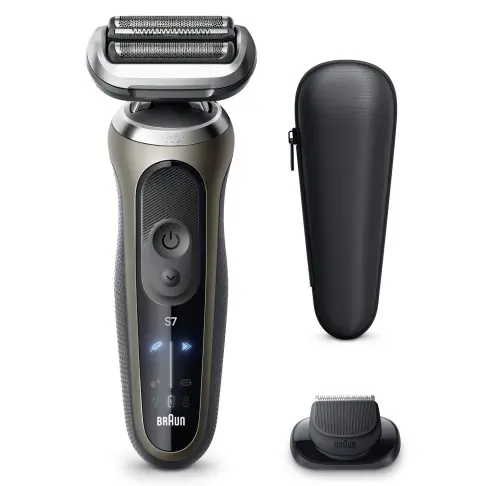 Rasoir BRAUN B1200S - 1