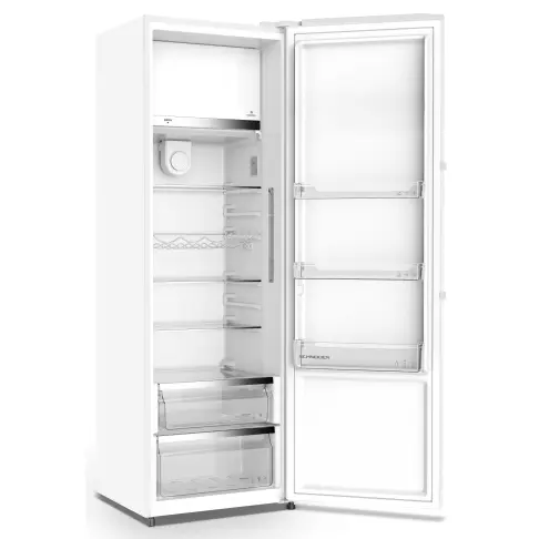 Réfrigérateur 1 porte SCHNEIDER PEM SCODF335W - 2