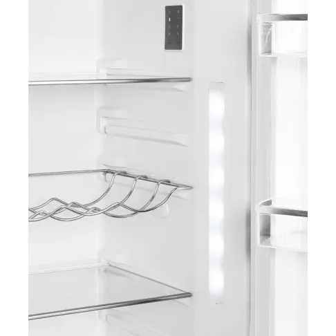 Réfrigérateur 1 porte SCHNEIDER PEM SCODF335W - 12