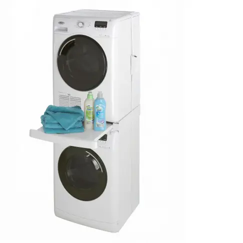 Accessoire sèche-linge WPRO SKS 101 - 2