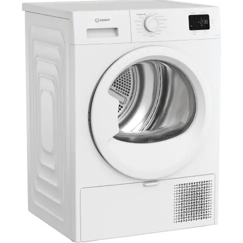 Sèche-linge frontal INDESIT CYD102DWWFR - 6