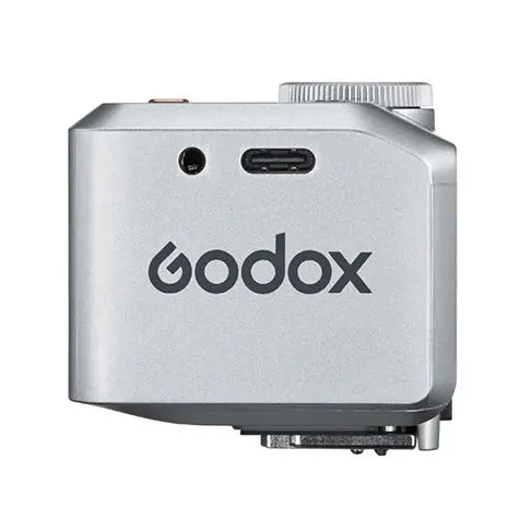 Flash GODOX IT 30 PRO N SILVER -271995 - 8
