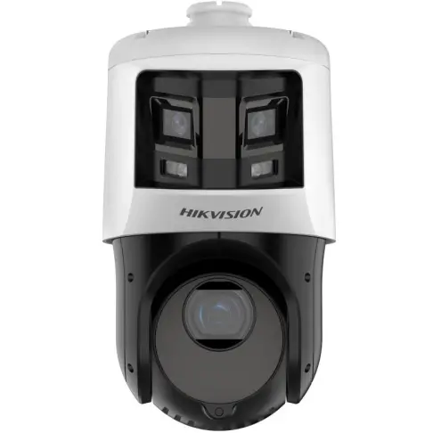Caméra de surveillance HIKVISION DS-2SE4C425MWG-E/26 - 1